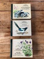 Readers digest veldgids 3 stuks, Boeken, Ophalen of Verzenden, Zo goed als nieuw