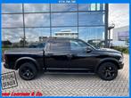 Dodge Ram WARLOCK | Achteruitrijcamera | Cruise control | 6, Automaat, Stof, Gebruikt, 5654 cc
