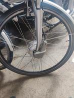 Motorwiel Sparta Emotion. Giant Twist., Fietsen en Brommers, Fietsonderdelen, Ophalen of Verzenden, Zo goed als nieuw, Algemeen