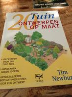 Tuinboeken, Boeken, Wonen en Tuinieren, Ophalen of Verzenden, Zo goed als nieuw