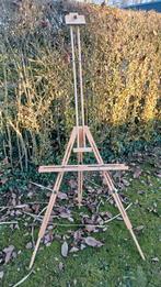 Schilders ezel  inklapbaar, Ophalen of Verzenden, Ezel