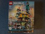 Te koop Lego 71741 Ninjago Stadstuinen, Kinderen en Baby's, Speelgoed | Duplo en Lego, Ophalen of Verzenden, Nieuw, Complete set