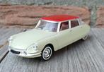 Solido Citroën DS19 - 1:43 - zo goed als nieuw, Hobby en Vrije tijd, Modelauto's | 1:43, Ophalen of Verzenden, Zo goed als nieuw