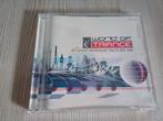 World of Trance  vol 1, Cd's en Dvd's, Ophalen of Verzenden, Zo goed als nieuw, Dance Populair