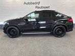 Mercedes-benz GLE-KLASSE AMG 43 4Matic 390Pk Coupé Panodak, Auto's, Mercedes-Benz, Automaat, Gebruikt, Euro 6, Met garantie (alle)