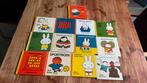 Nijntjes /dick bruna boekje, Ophalen of Verzenden, Gelezen