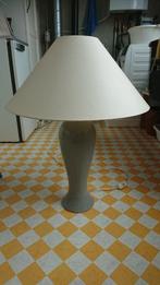 Schemerlamp, Huis en Inrichting, Lampen | Tafellampen, Ophalen, Gebruikt, Overige materialen, 50 tot 75 cm