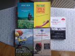 5 boeken met fietsverhalen, Ophalen of Verzenden, Zo goed als nieuw, Lopen en Fietsen