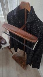 Midcentury dressboy, Ophalen