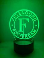 Feyenoord lamp, Ophalen of Verzenden, Nieuw, Feyenoord, Overige typen