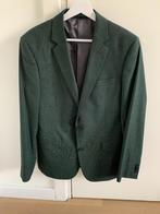 Gents Suit Herenpak Green 2-piece (nooit gedragen) Size 48, Maat 48/50 (M), Nieuw, Ophalen of Verzenden, Gents
