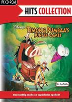 Timon en Pumbaas Jungle Games, Nieuw, Vanaf 3 jaar, Ophalen of Verzenden, 1 speler