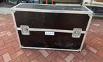 Flightcase / Transportkist - 42 inch beeldscherm, Muziek en Instrumenten, Behuizingen en Koffers, Ophalen of Verzenden, Gebruikt