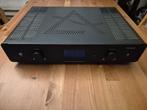 Leema Quasar (integrated amp, DAC, Streamer), Overige merken, Gebruikt, Ophalen of Verzenden, 120 watt of meer