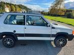 1986 Fiat panda 4x4 Voorouders, Auto's, Oldtimers, Overige carrosserieën, Overige brandstoffen, Bedrijf, Te koop