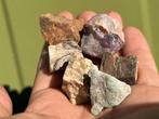Verzameling mineralen V104, Ophalen of Verzenden, Mineraal