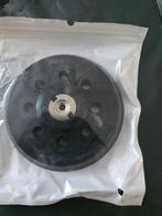 Schuurpad 125mm - Nieuw in verpakking, Ophalen of Verzenden, Nieuw, Excentrische schuurmachine