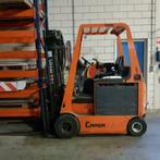 Carer Z25N 2,5 T Heftruck, Ophalen