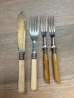 Vintage Bestek Set, Ophalen of Verzenden