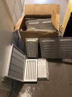 Diversen roosters - Partij, Ophalen of Verzenden, Nieuw