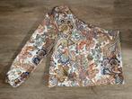 One shoulder top Shein maat M, Maat 38/40 (M), Overige kleuren, Ophalen of Verzenden, Zo goed als nieuw