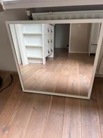 Spiegel vierkant Stave, Huis en Inrichting, Ophalen