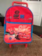 Leuke CARS trolley / reiskoffer, Sieraden, Tassen en Uiterlijk, Tassen | Reistassen en Weekendtassen, Ophalen of Verzenden, Zo goed als nieuw