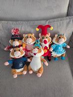 Albert Heijn hamsterknuffels, Ophalen of Verzenden, Overige typen