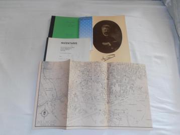 Verschillende boeken over Helmond beschikbaar voor biedingen