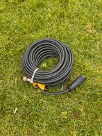 Riool door spuiter voor op de karcher, Doe-het-zelf en Verbouw, Gereedschap | Slijpmachines, Ophalen of Verzenden, Zo goed als nieuw