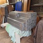 aluminium standbouw profielen, Ophalen, Gebruikt, Overige materialen, Minder dan 20 mm