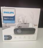Philips NeoPixEasy Home Projector, Audio, Tv en Foto, Beamers, Ophalen of Verzenden, Nieuw, LED