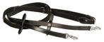 Harrys Horse Teugels, Leer, Webband, Clip, Supergrip, Rubber, Ophalen of Verzenden, Nieuw