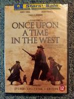 Once Upon a Time in the West DVD *Nieuw*, Cd's en Dvd's, Actie en Avontuur, Ophalen of Verzenden, Nieuw in verpakking