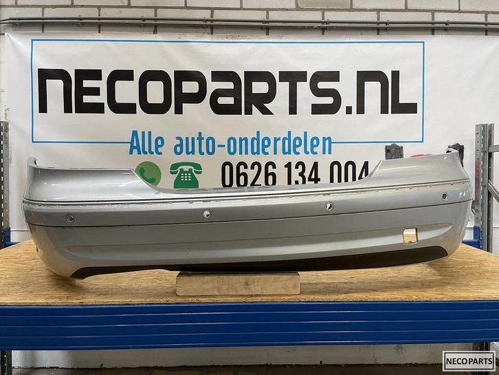 MERCEDES CLK W209 ACHTERBUMPER BUMPER ORIGINEEL A2098851425, Auto-onderdelen, Carrosserie en Plaatwerk, Bumper, Mercedes-Benz