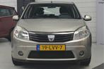 Dacia Sandero 1.2 Lauréate // 155.000 km // AIRCO //, Voorwielaandrijving, Gebruikt, 31 €/maand, Origineel Nederlands
