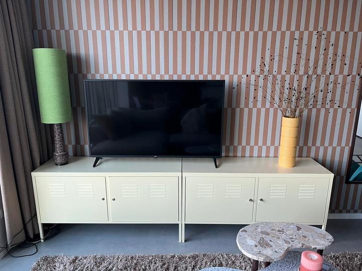 IKEA PS Lockerkasten, Huis en Inrichting, Kasten | Televisiemeubels, Gebruikt, Minder dan 100 cm, 50 tot 100 cm, 25 tot 50 cm