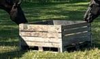Slowfeeder Hooibak voor Paddock, Dieren en Toebehoren, Stalling en Weidegang, Weidegang