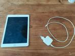 iPad Air 2 32gb WIFI + 4G, Computers en Software, Apple iPads, 10 inch, Gebruikt, 32 GB, Wit