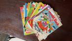 Donald Duck bijna hele jaargang 1988, Gelezen, Ophalen of Verzenden, Meerdere comics, Donald Duck