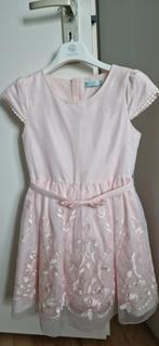 Feestjurk abel & lula 140, Kinderen en Baby's, Kinderkleding | Maat 140, Ophalen of Verzenden, Zo goed als nieuw, Meisje, Jurk of Rok