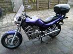 Goeie Suzuki VX800 met kofferset, Ophalen