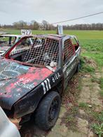 Crossauto golf mk3 1800cc, Auto diversen, Autosport-onderdelen, Gebruikt, Ophalen