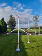1:50 Scale Assembled Model Wind Turbine White, Verzenden, Nieuw, Bus of Vrachtwagen