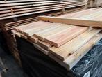 Restant douglas balken - 300 cm, Tuin en Terras, Ophalen, 250 cm of meer, Balken