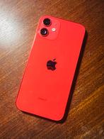 iPhone 12 Mini - Defect - Voor Onderdelen/Reparatie, Ophalen of Verzenden, Niet werkend, Rood, IPhone 12 Mini