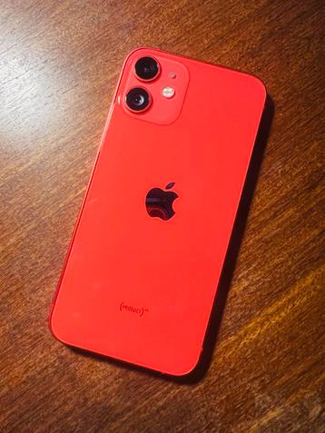 iPhone 12 Mini - Defect - Voor Onderdelen/Reparatie beschikbaar voor biedingen