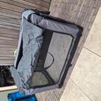 Zgan grote bench 2 stuks!, Ophalen, Zo goed als nieuw