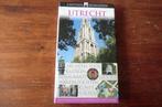 reisgids - Utrecht - capitool (2008) / Amersfoort, de Vecht, Boeken, Gelezen, Capitool, Ophalen of Verzenden, Reisgids of -boek