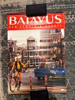 Vintage Batavus reclame poster, Verzamelen, Posters, Ophalen